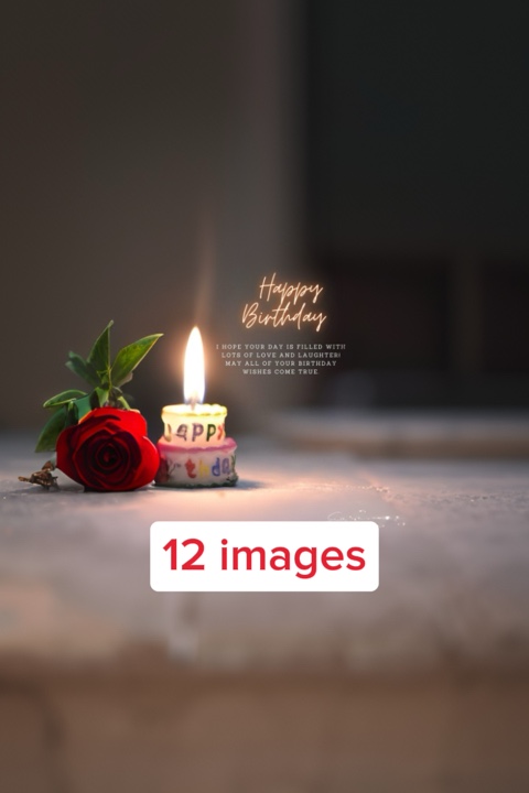Birthday Template