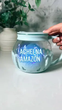 Achados da Amazon 