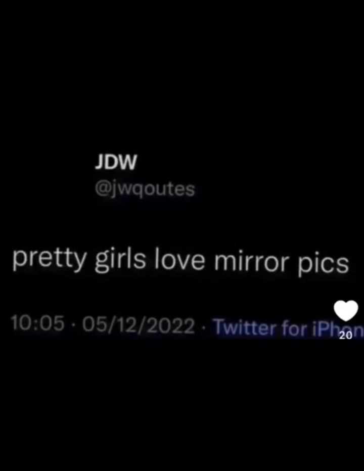 mirror pics