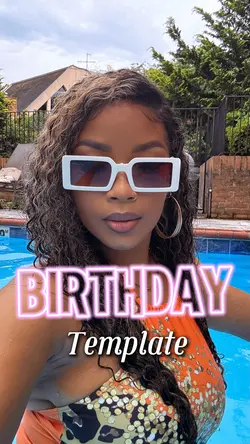 It’s My Birthday 🎂