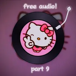 free audio!