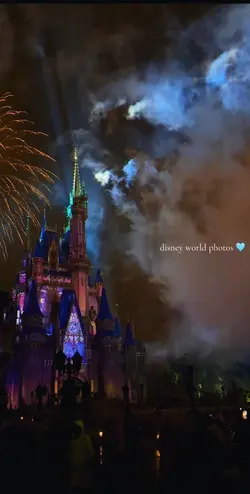 Disney Photo Dump 🩵✨