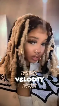 flash x velocity ☆