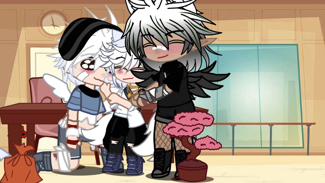 Riri I made this for