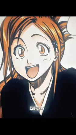 Bleach 