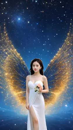 Wings of Light