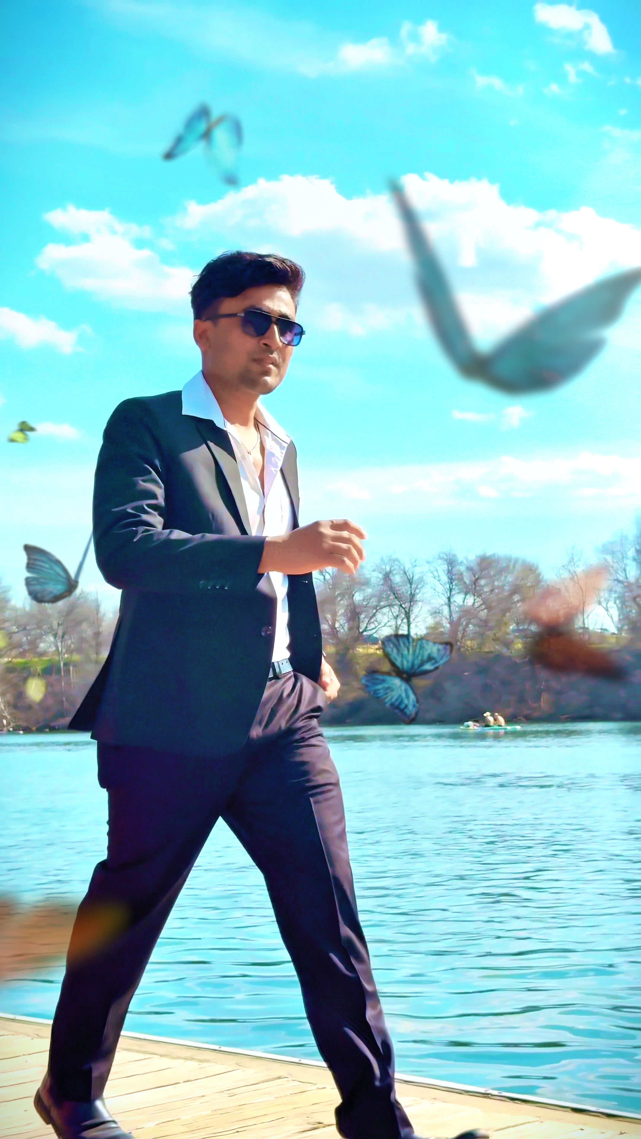 Edición 4k 😍❤️