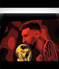 Messi free edit 🔥🐐
