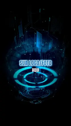 SUA MARCA NO MUNDO