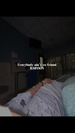 Evb ain’t yo friend 