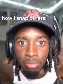 difference in snaps๐