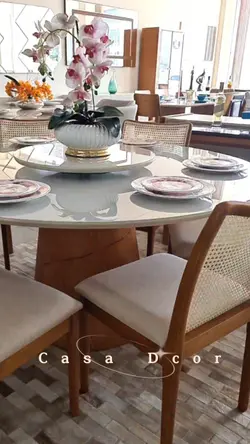 Casa e Decoração