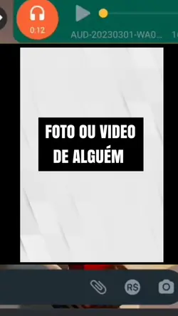 Quer ser modelo é?