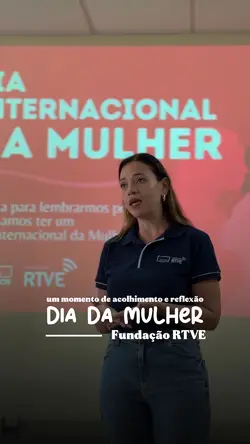 Evento Dia da Mulher