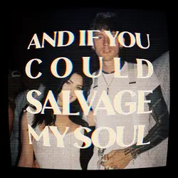 salvage my soul