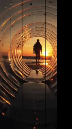 Video or picture