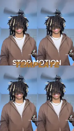 Stop Motion 