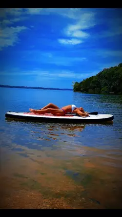 Summer livin