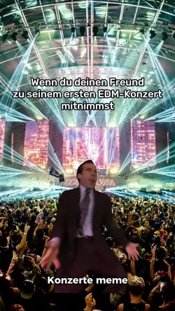 Konzerte meme