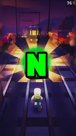 subway surfers