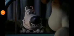 Wallace & gromit sus