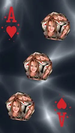 DangerZ Ace of ❤️’s