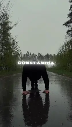 CONSTÂNCIA 