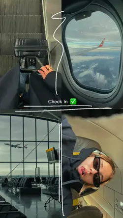 Status aeroporto