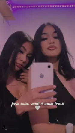 modelo irmã 