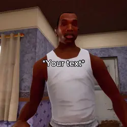 GTA meme
