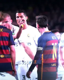 El Classico 🆓 Edit