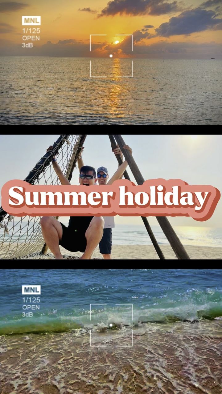 Summer Travel 