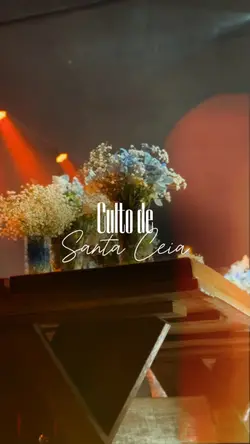 Santa Ceia