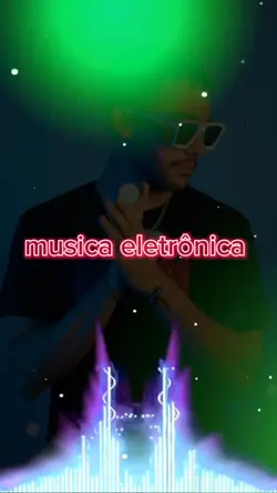 musica eletrônica 
