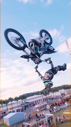 موتور سواری