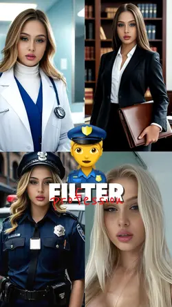 PROFESSION FILTER