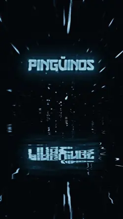 Los pingüinos