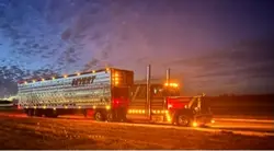 Peterbilt