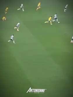 Messi edit