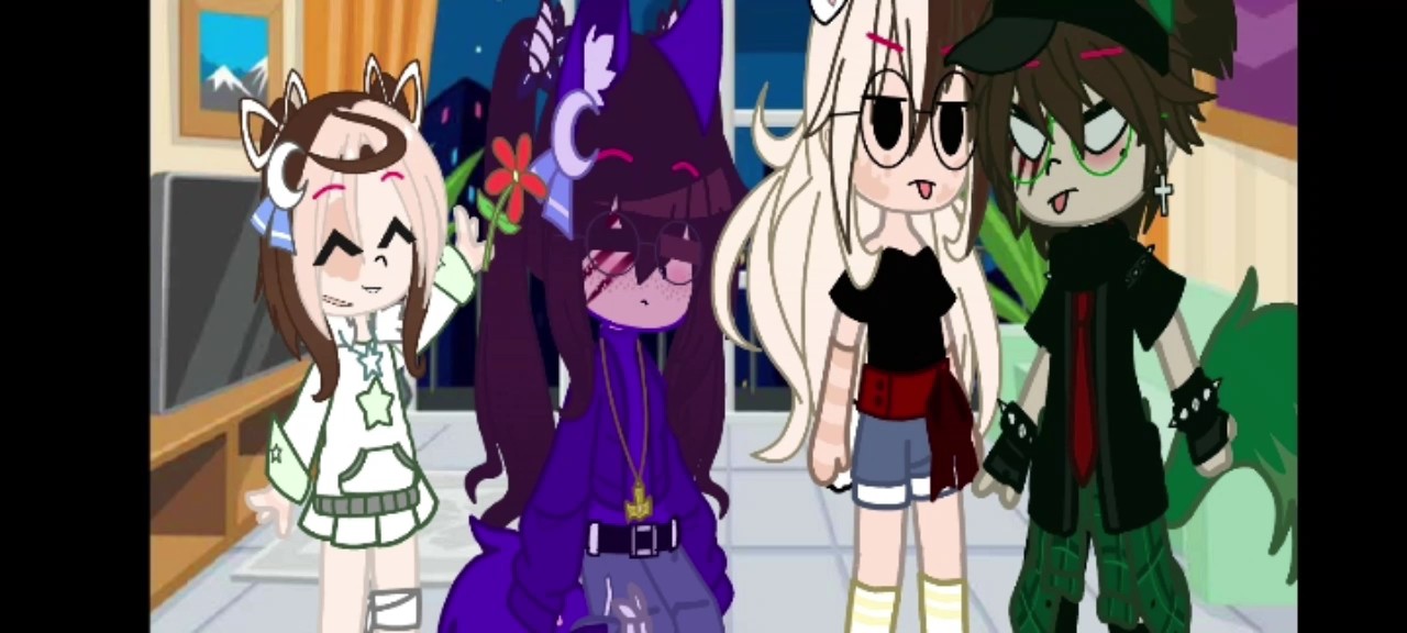 vai dar treta -mabel