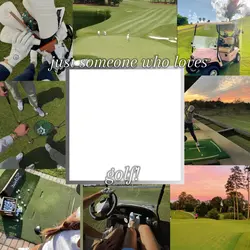 GOLF