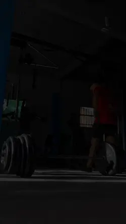 Por Deus, to cansado