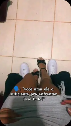 vc e seu amor