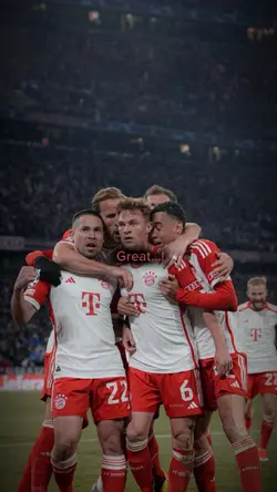 Bayern..❤️‍🩹