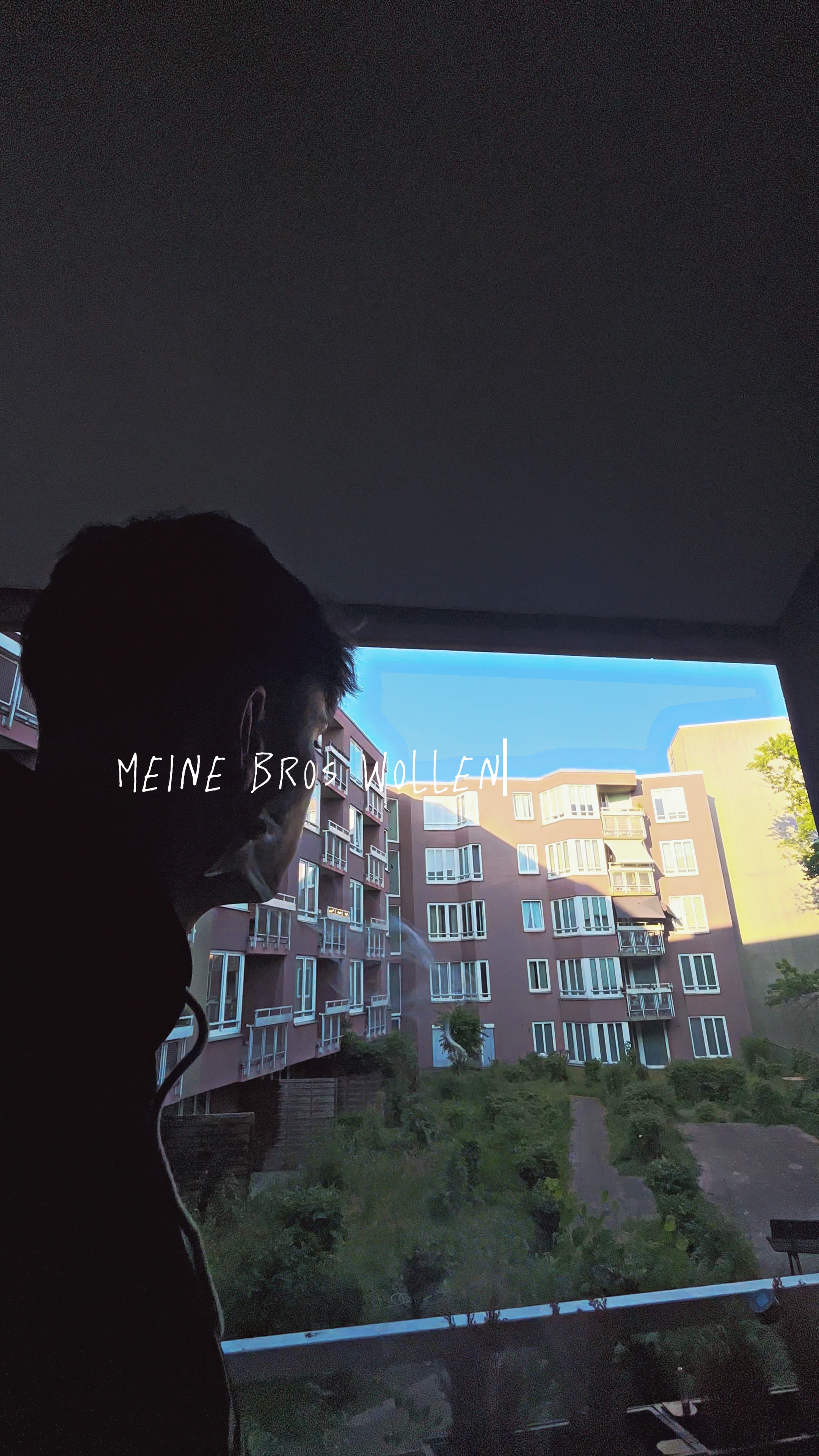 Nächte in Berlin