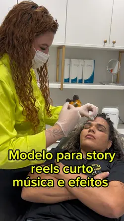 Story transições bio