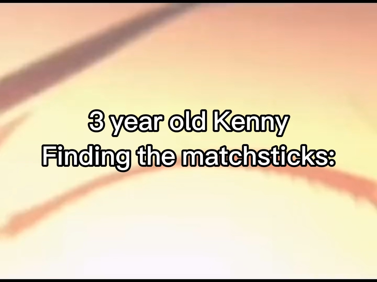 Remember kids 😃