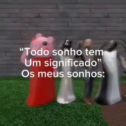 Todo sonho 