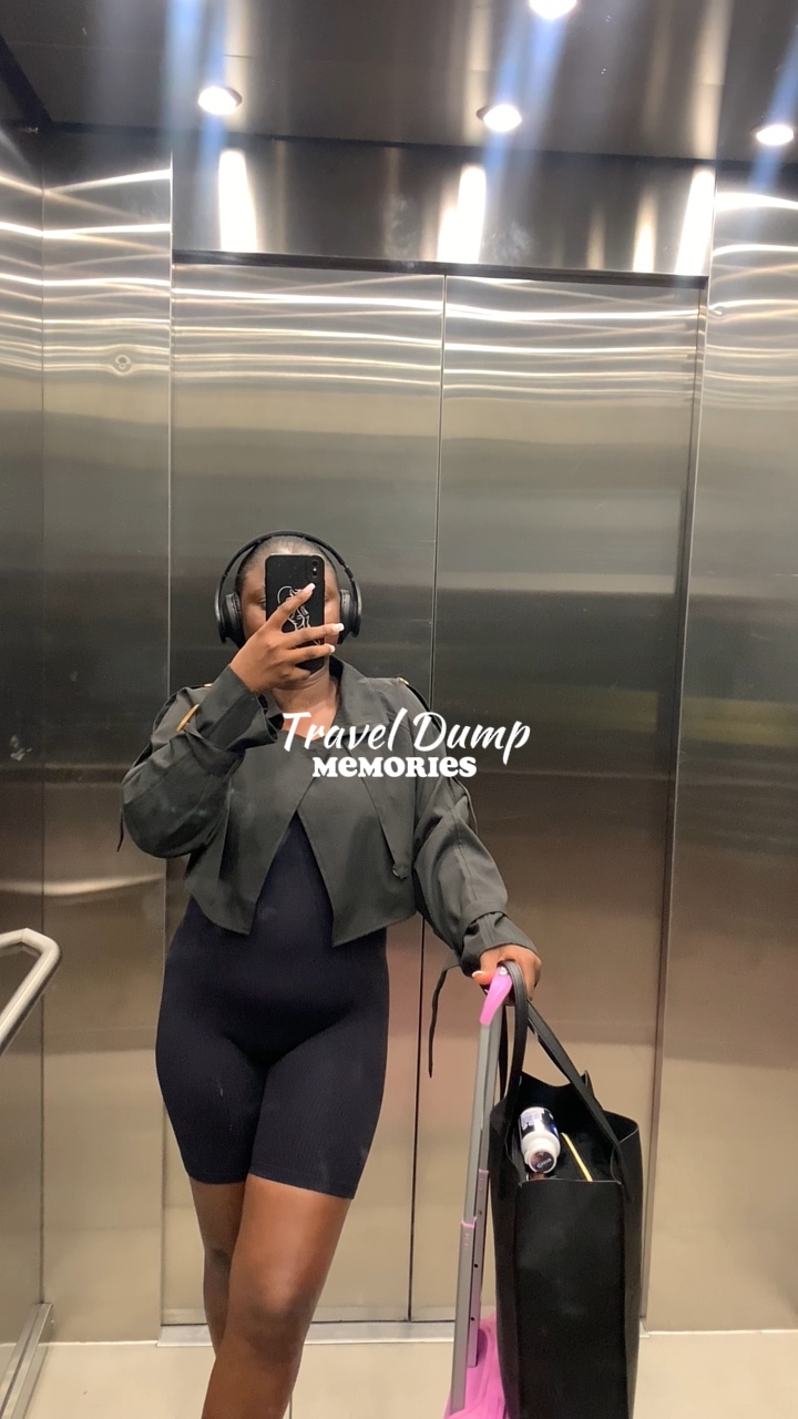 Travel Dump-Memories