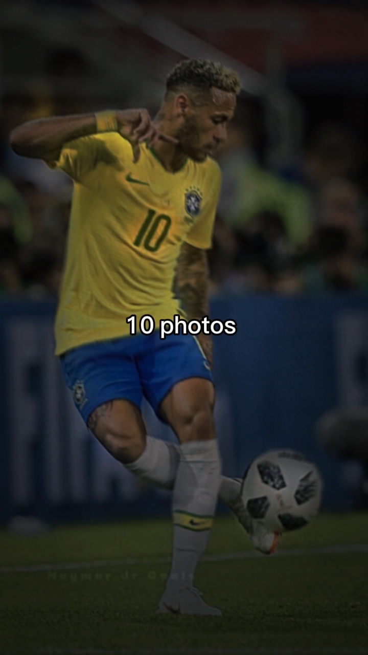 Danza Kuduro⚽️